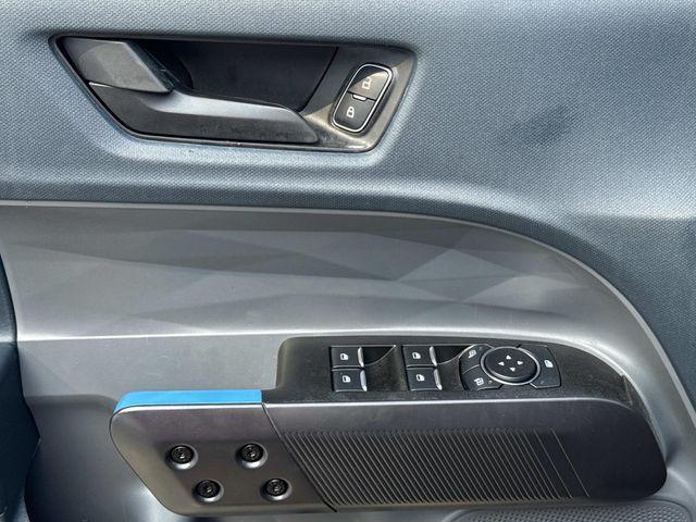 2025 FORD MAVERICK LOBO STANDARD 照片 34