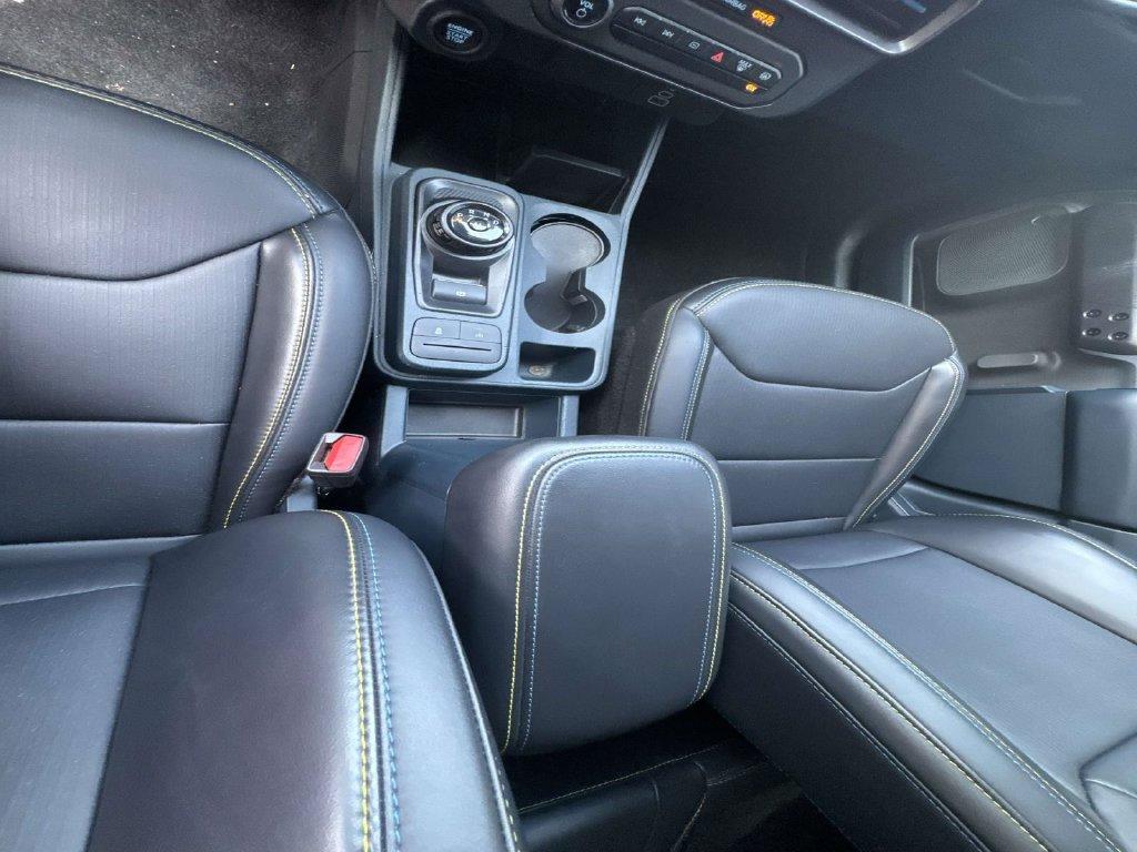 2025 FORD MAVERICK LOBO STANDARD 缩略图 41