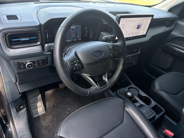 2025 FORD MAVERICK LOBO STANDARD 照片 32
