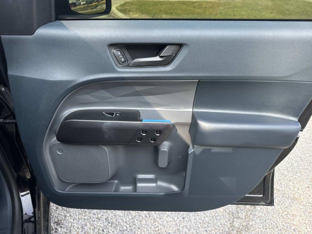 2025 FORD MAVERICK LOBO STANDARD 缩略图 26