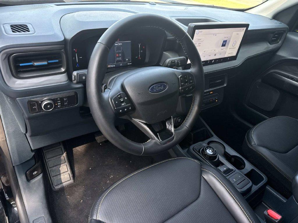 2025 FORD MAVERICK LOBO STANDARD 缩略图 32