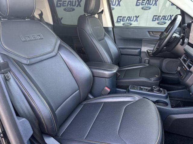 2025 FORD MAVERICK LOBO STANDARD 照片 24