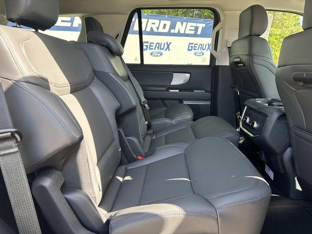 2026 FORD EXPEDITION ACTIVE — миниатюра 24