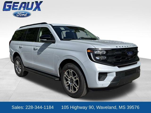 New 2026 Ford Expedition Active