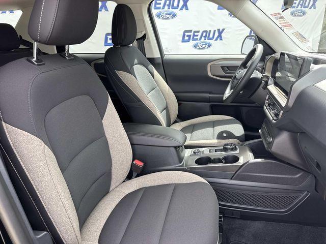 2026 FORD BRONCO SPORT BIG BEND 缩略图 29