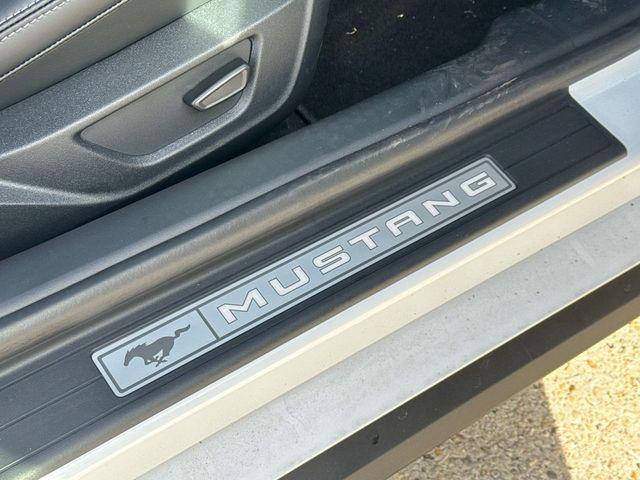 2025 FORD MUSTANG ECOBOOST PREMIUM 缩略图 25