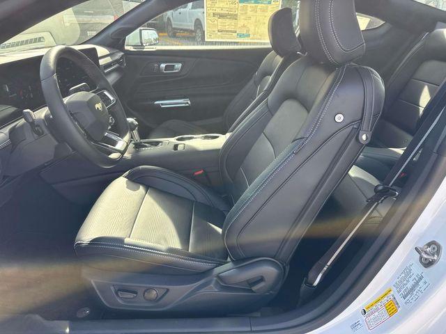 2025 FORD MUSTANG ECOBOOST PREMIUM 缩略图 29