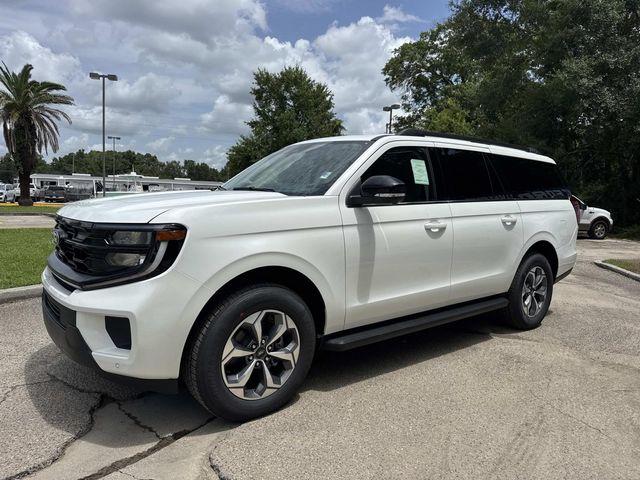 2027 FORD EXPEDITION MAX ACTIVE — фото 6