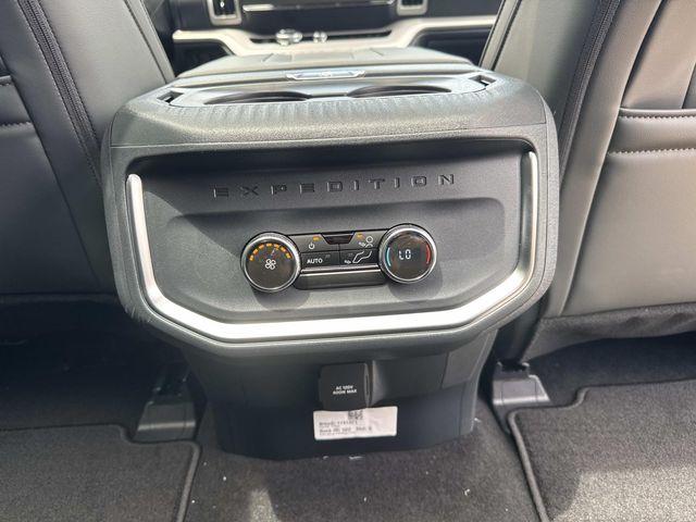 صورة مصغرة 25 لـ 2027 FORD EXPEDITION MAX ACTIVE
