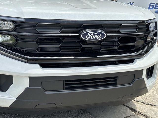2027 FORD EXPEDITION MAX ACTIVE — фото 3