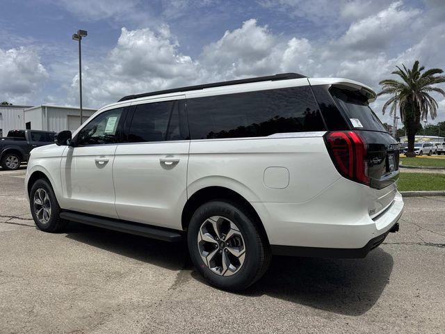 صورة مصغرة 12 لـ 2027 FORD EXPEDITION MAX ACTIVE