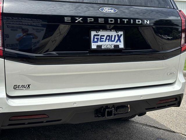صورة مصغرة 14 لـ 2027 FORD EXPEDITION MAX ACTIVE