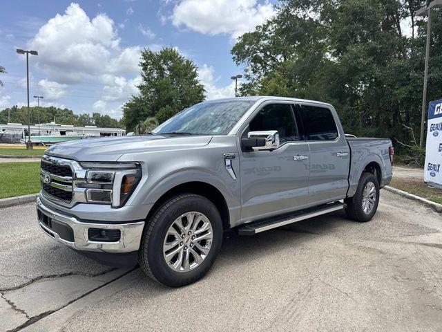 2026 FORD F-150 LARIAT — фото 6