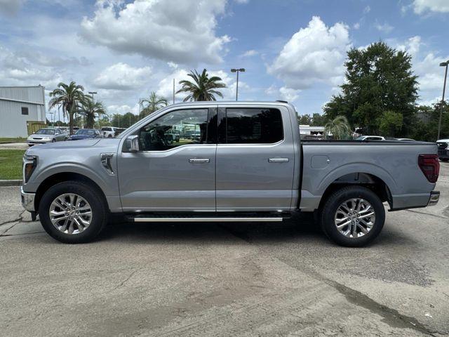 2026 FORD F-150 LARIAT — фото 8