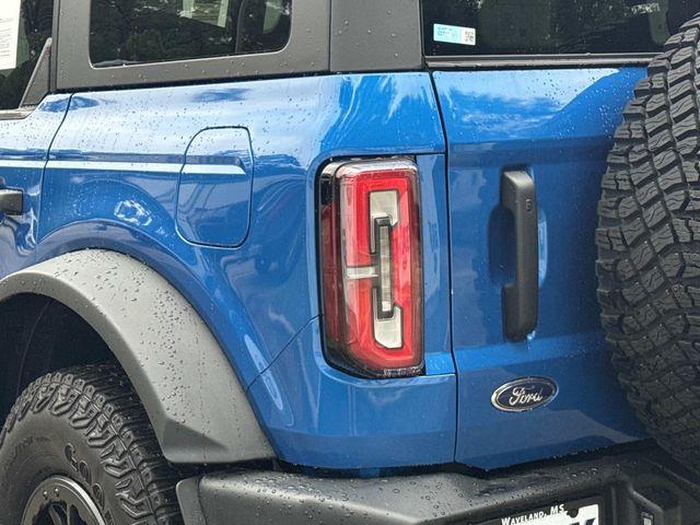 صورة مصغرة 14 لـ 2023 FORD BRONCO WILDTRAK