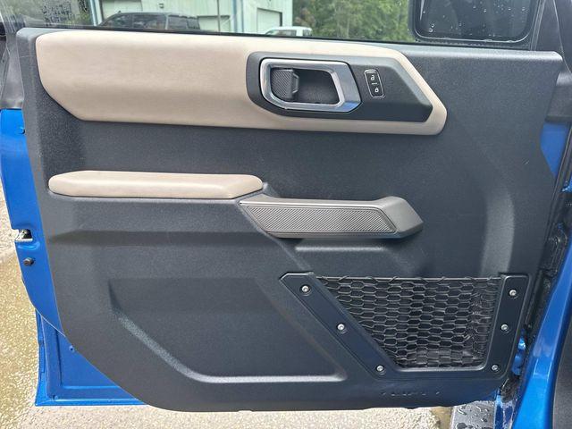 صورة مصغرة 34 لـ 2023 FORD BRONCO WILDTRAK
