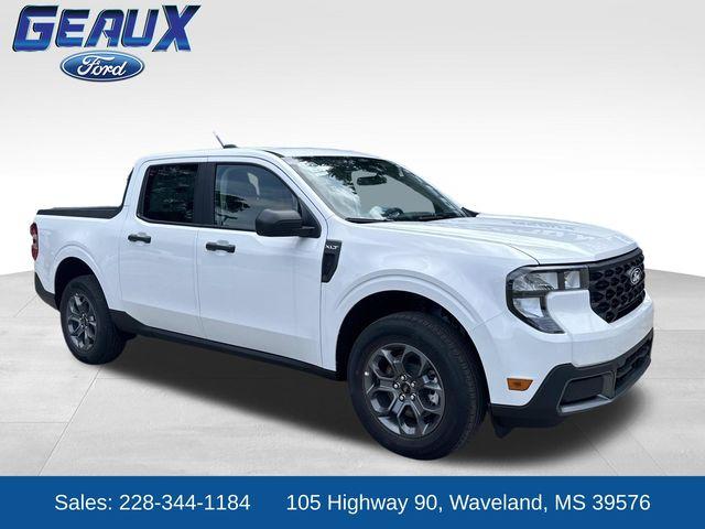 New 2026 Ford Maverick XLT
