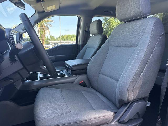 صورة مصغرة 34 لـ 2025 FORD F-150 XLT