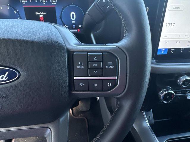 صورة مصغرة 43 لـ 2025 FORD F-150 XLT