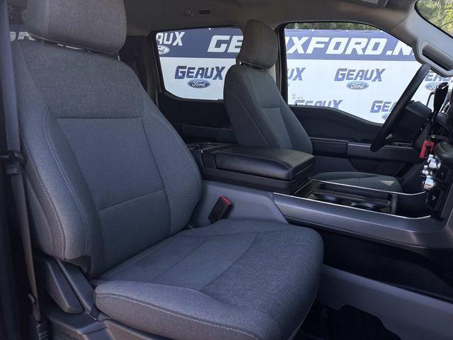 صورة مصغرة 26 لـ 2025 FORD F-150 XLT