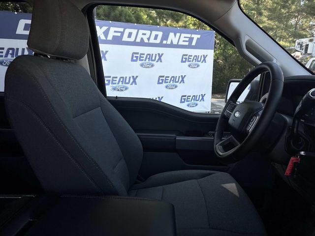 صورة مصغرة 25 لـ 2025 FORD F-150 XLT