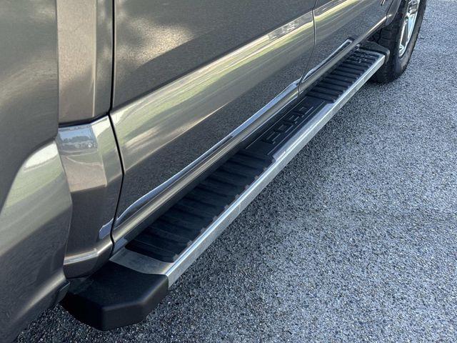 صورة مصغرة 17 لـ 2025 FORD F-150 XLT