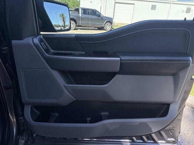 صورة مصغرة 30 لـ 2025 FORD F-150 XLT