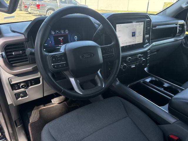 صورة مصغرة 36 لـ 2025 FORD F-150 XLT