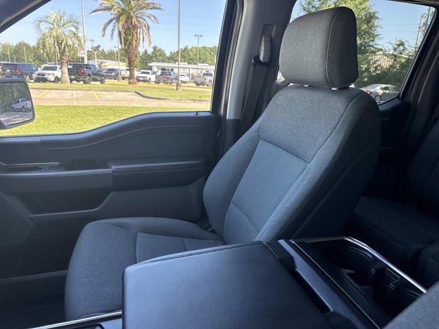 صورة مصغرة 33 لـ 2025 FORD F-150 XLT