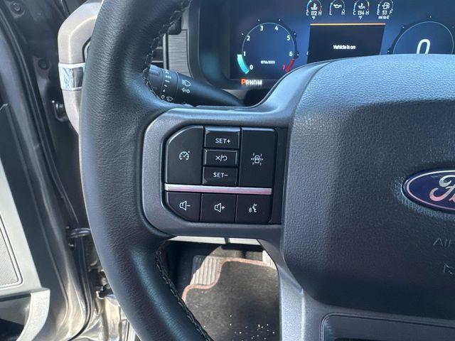 صورة مصغرة 41 لـ 2025 FORD F-150 XLT
