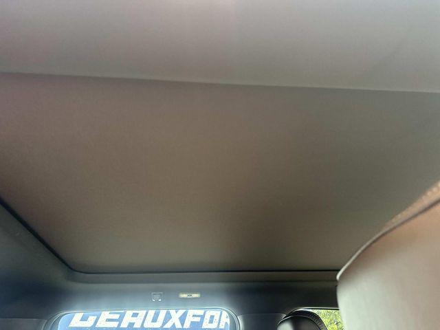 2025 FORD F-150 KING RANCH 缩略图 23