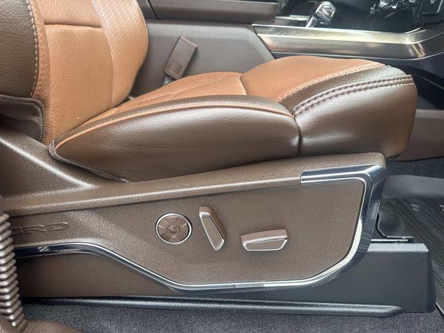 2025 FORD F-150 KING RANCH 缩略图 27