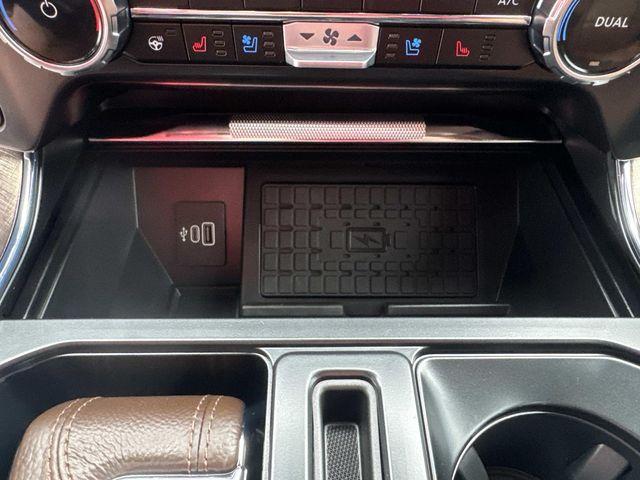 2025 FORD F-150 KING RANCH 缩略图 48
