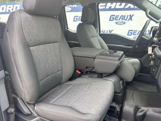 صورة مصغرة 23 لـ 2026 FORD F-150 XL