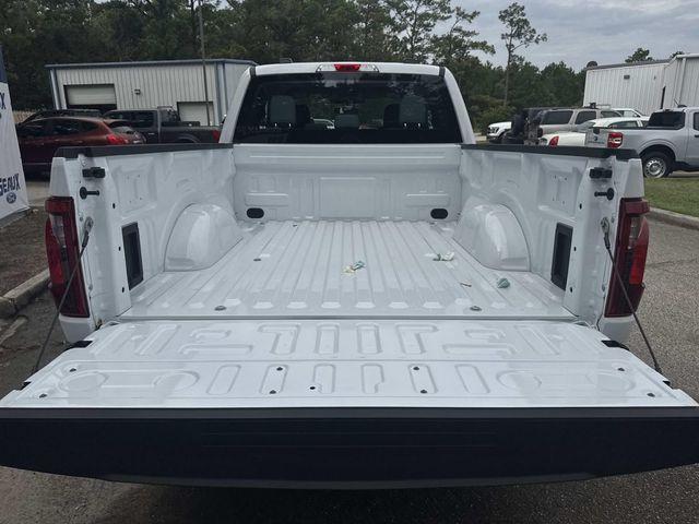 صورة مصغرة 16 لـ 2026 FORD F-150 XL