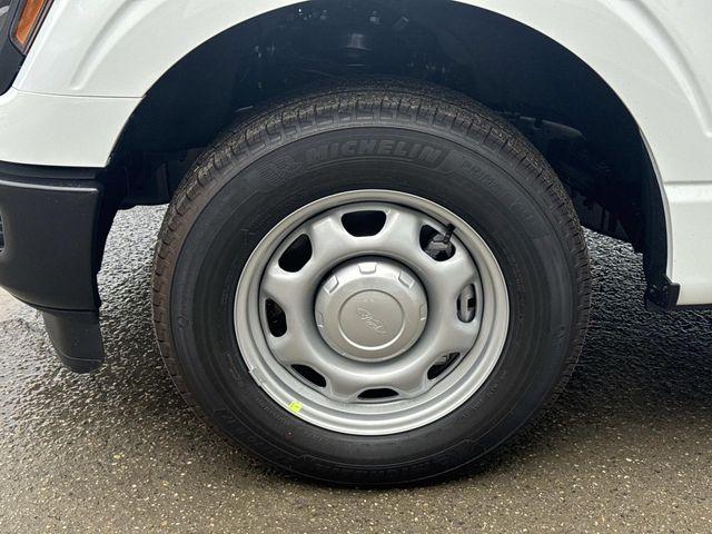 صورة مصغرة 7 لـ 2026 FORD F-150 XL
