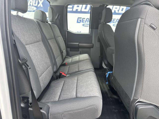 صورة مصغرة 17 لـ 2026 FORD F-150 XL