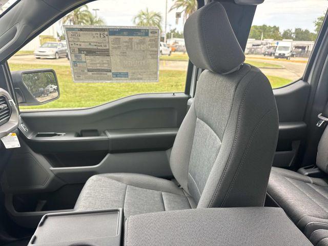 صورة مصغرة 30 لـ 2026 FORD F-150 XL