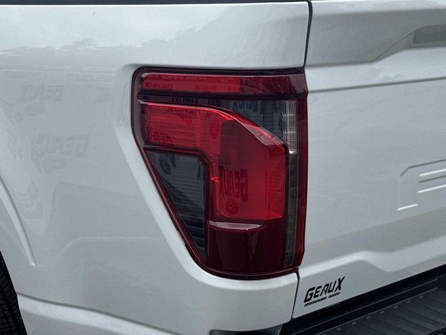 صورة مصغرة 12 لـ 2026 FORD F-150 XL