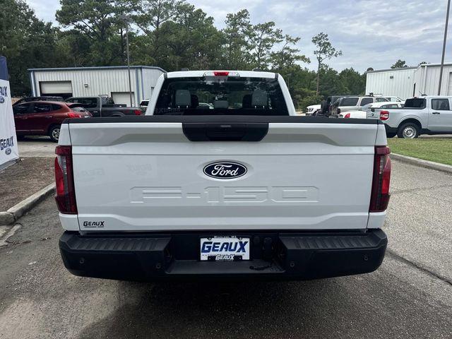 صورة مصغرة 14 لـ 2026 FORD F-150 XL