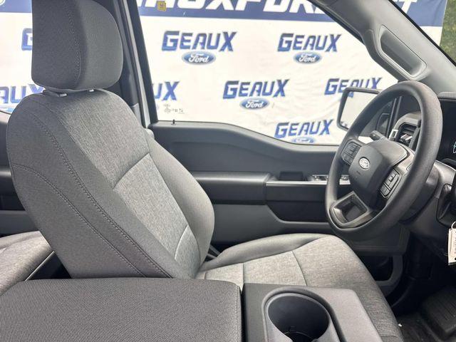صورة مصغرة 22 لـ 2026 FORD F-150 XL
