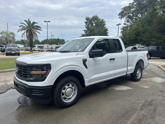 صورة مصغرة 6 لـ 2026 FORD F-150 XL