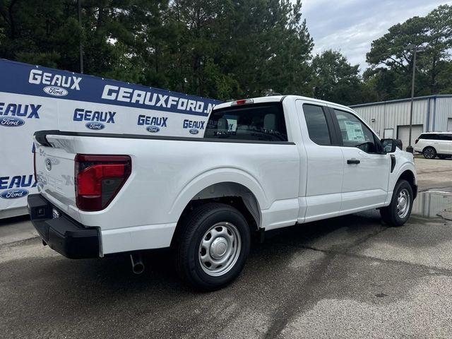 صورة مصغرة 15 لـ 2026 FORD F-150 XL