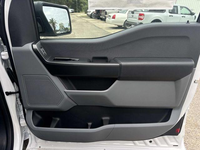 صورة مصغرة 26 لـ 2026 FORD F-150 XL