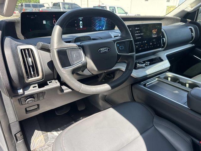 صورة مصغرة 35 لـ 2025 FORD EXPEDITION ACTIVE
