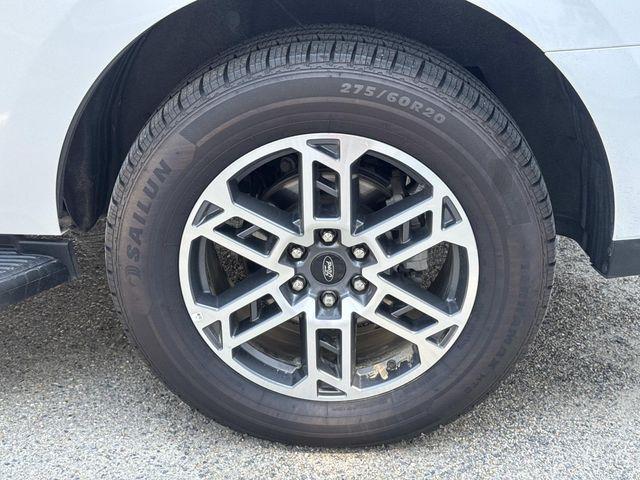 صورة مصغرة 8 لـ 2025 FORD EXPEDITION ACTIVE