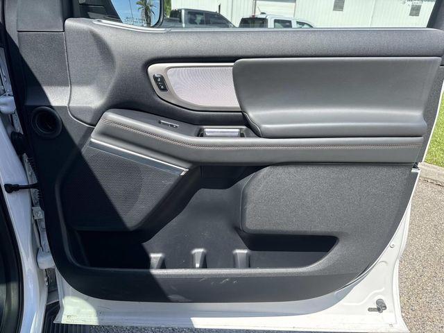 صورة مصغرة 30 لـ 2025 FORD EXPEDITION ACTIVE
