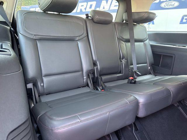 صورة مصغرة 22 لـ 2025 FORD EXPEDITION ACTIVE