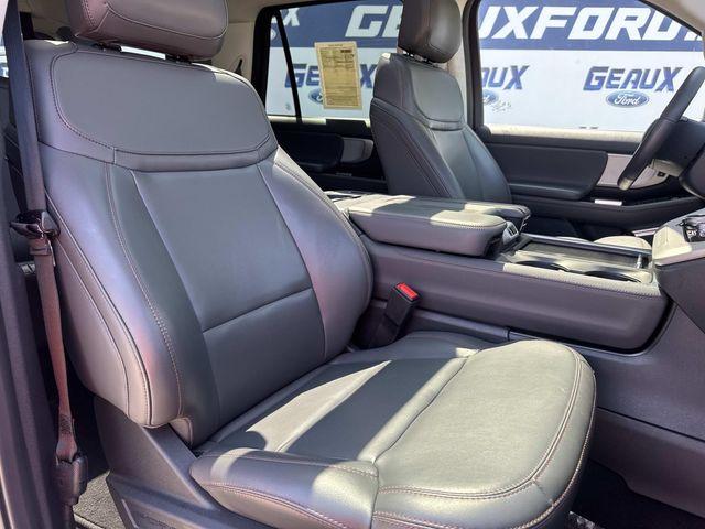 صورة مصغرة 26 لـ 2025 FORD EXPEDITION ACTIVE
