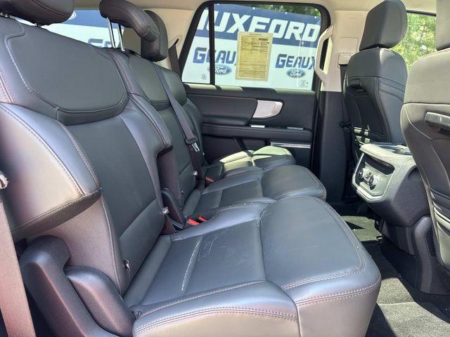 صورة مصغرة 23 لـ 2025 FORD EXPEDITION ACTIVE
